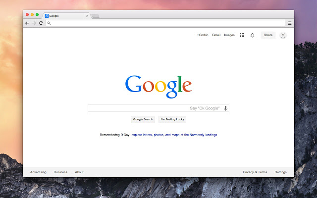 old versions of chrome mac
